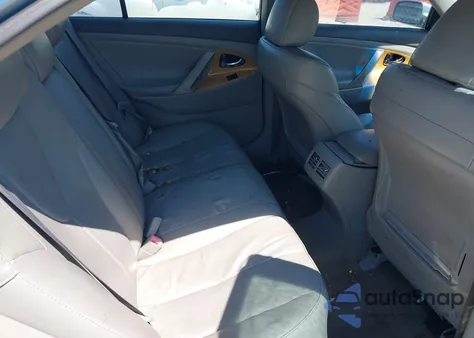 2007 Toyota Camry Xle from USA, damaged, VIN 4T1BE46K47U618950